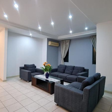 Kenyalang Emerald Riverine Resort Homestay Kuching Exterior foto